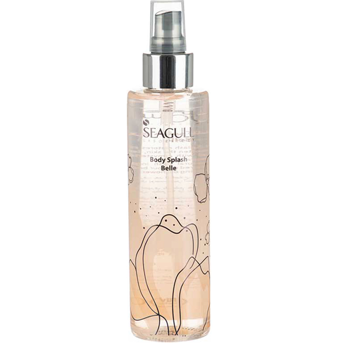 بادی اسپلش Belle سی گل 200ml