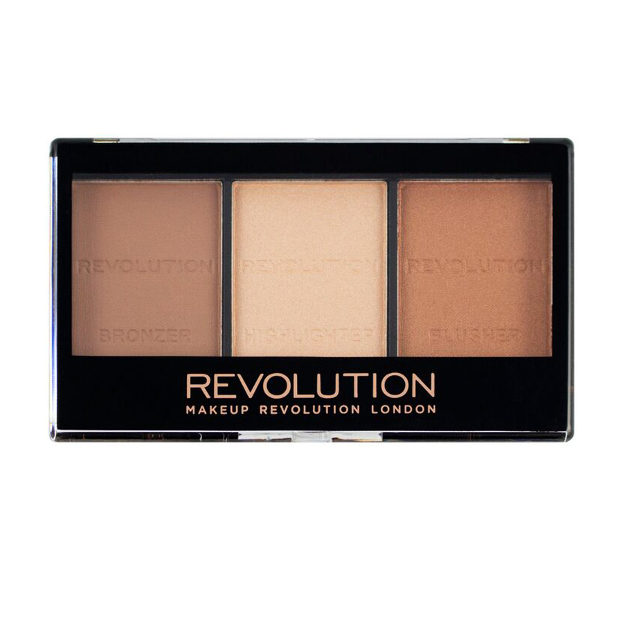 پالت کانتور سه کاره Ultra Light C04 رولوشن