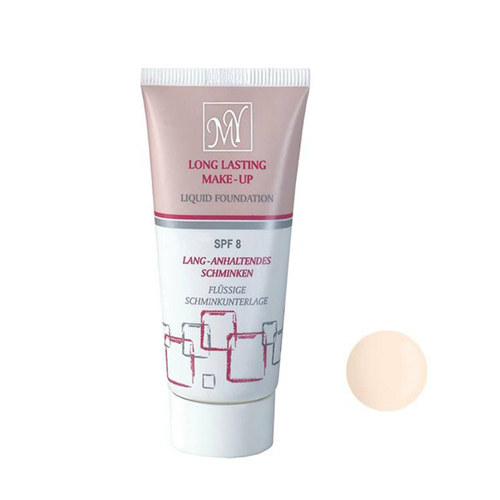 کرم پودر تیوپی مای (101)