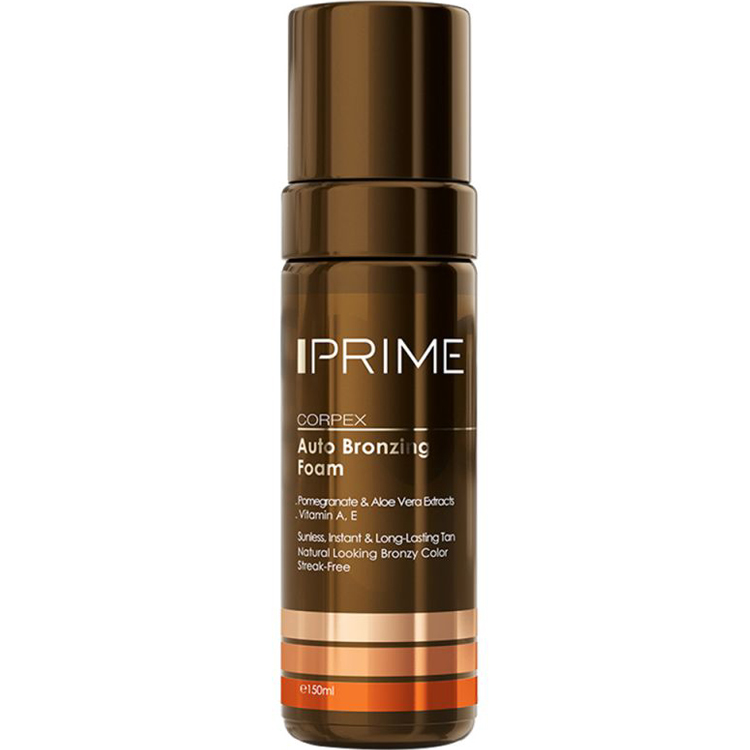 فوم اتو برنز Corpex پریم 150ml