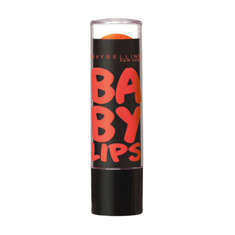 بالم لب Baby Lips Electro میبلین