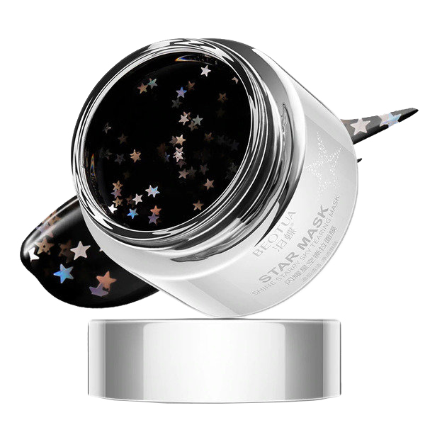 ماسک صورت ستاره ای بیوتوآ