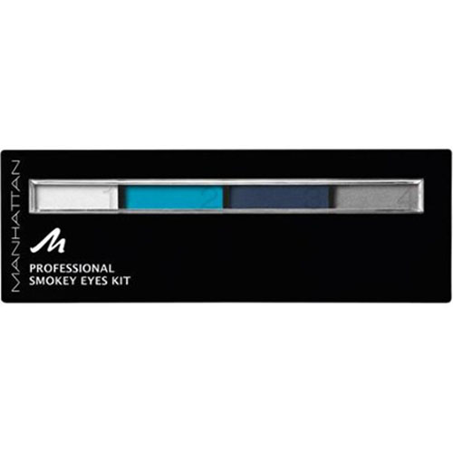 کیت سایه چشم اسموکی منهتن 