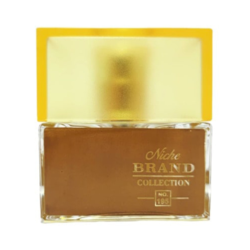 عطر جیبی زنانه شیسیدو زن 195 برند کالکشن