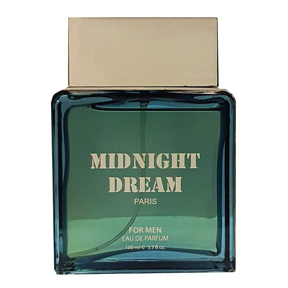 ادو پرفیوم مردانه Midnight Dream سیمفونی 100ml