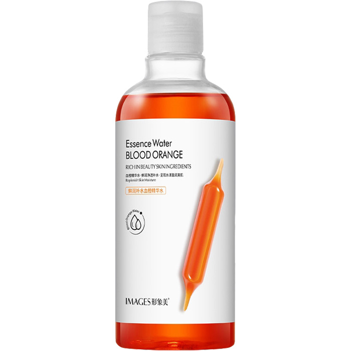 تونر پرتقال خونی ایمیجز 500ml