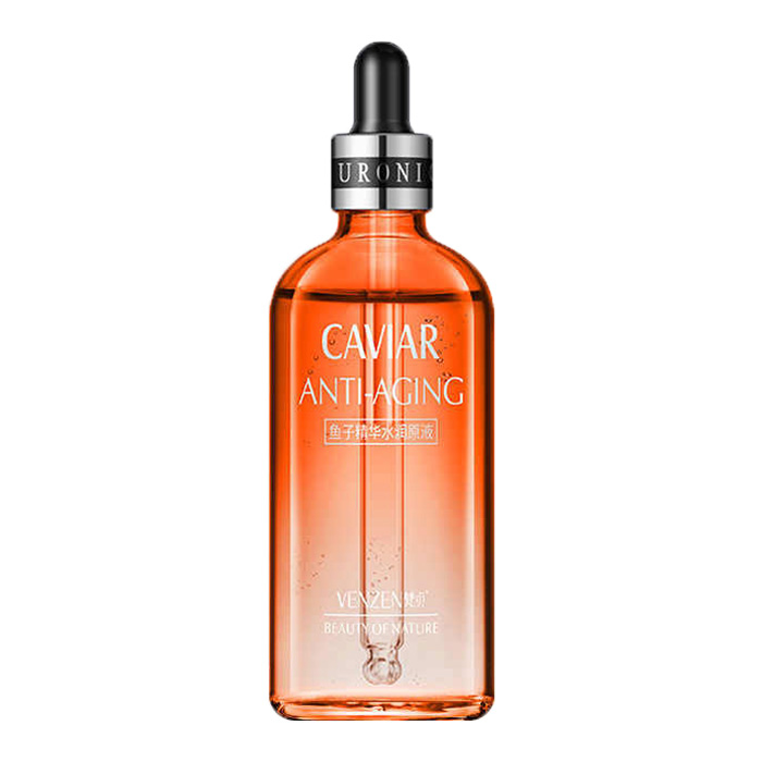 سرم آبرسان و ضد پیری خاویار ونزن