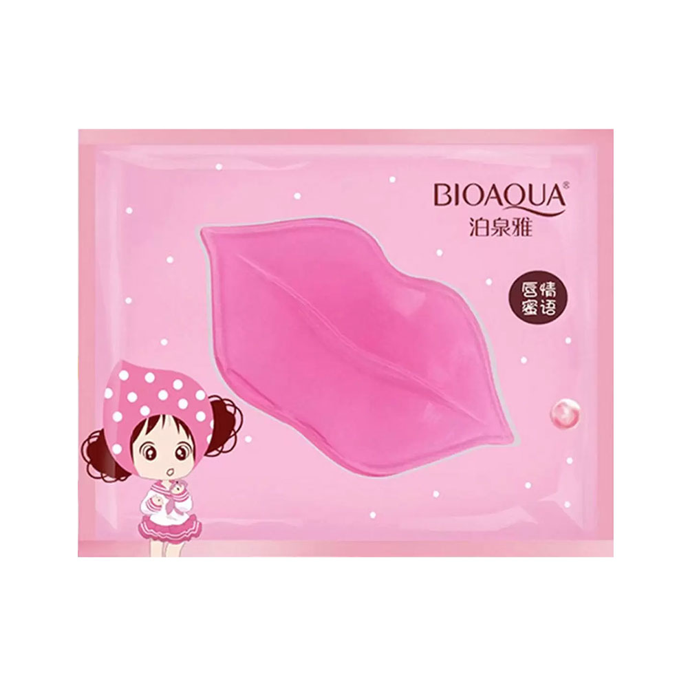 ماسک لب بایوآکوا