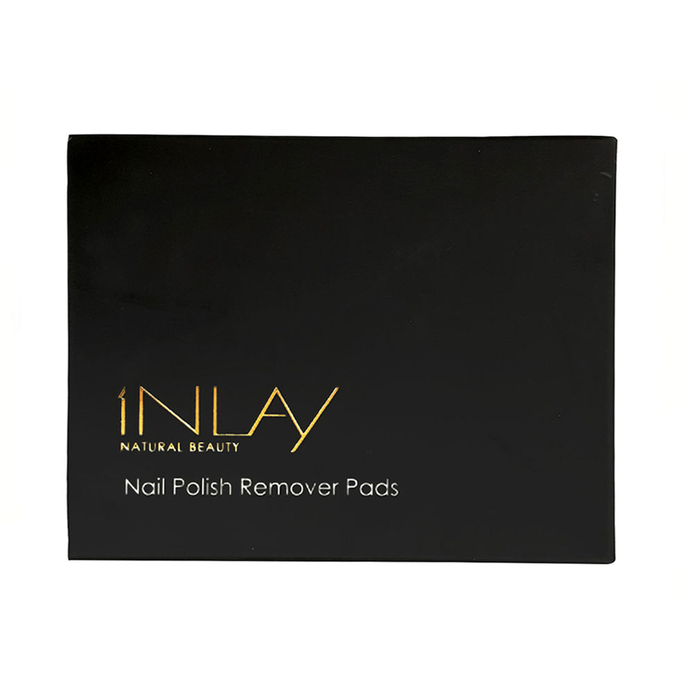 دستمال لاک پاک کن این لی