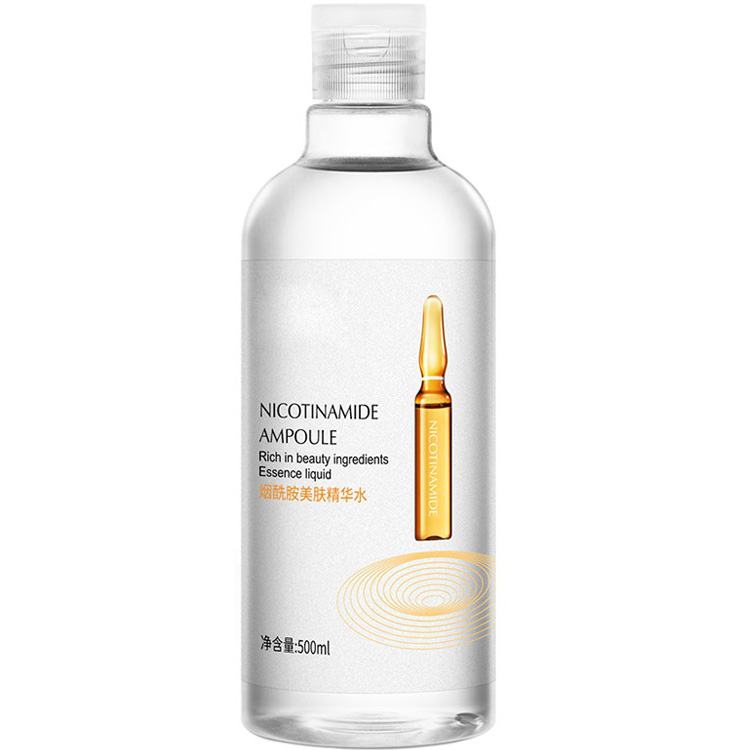 تونر نیکوتین آمید ایمیجز 500ml