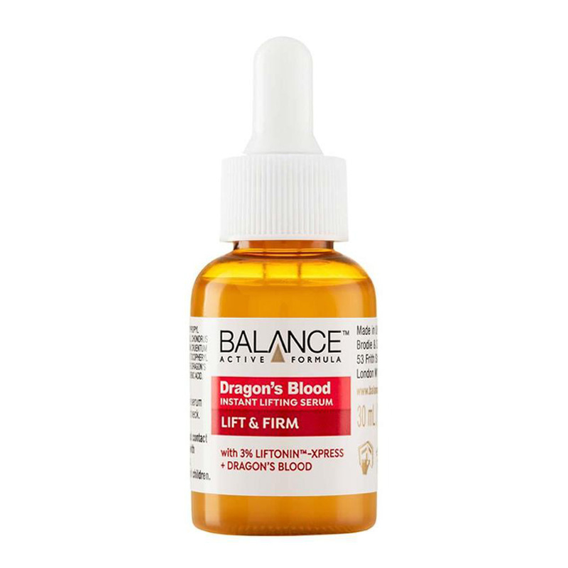 سرم لیفت کننده بالانس Dragons Blood