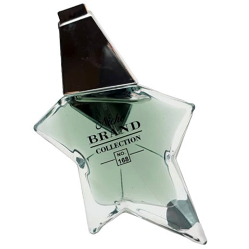 عطر جیبی زنانه آنجل تیری ماگلر 168 برند کالکشن