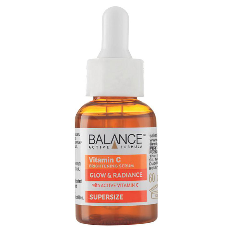سرم ویتامین سی سوپر سایز بالانس 60ml