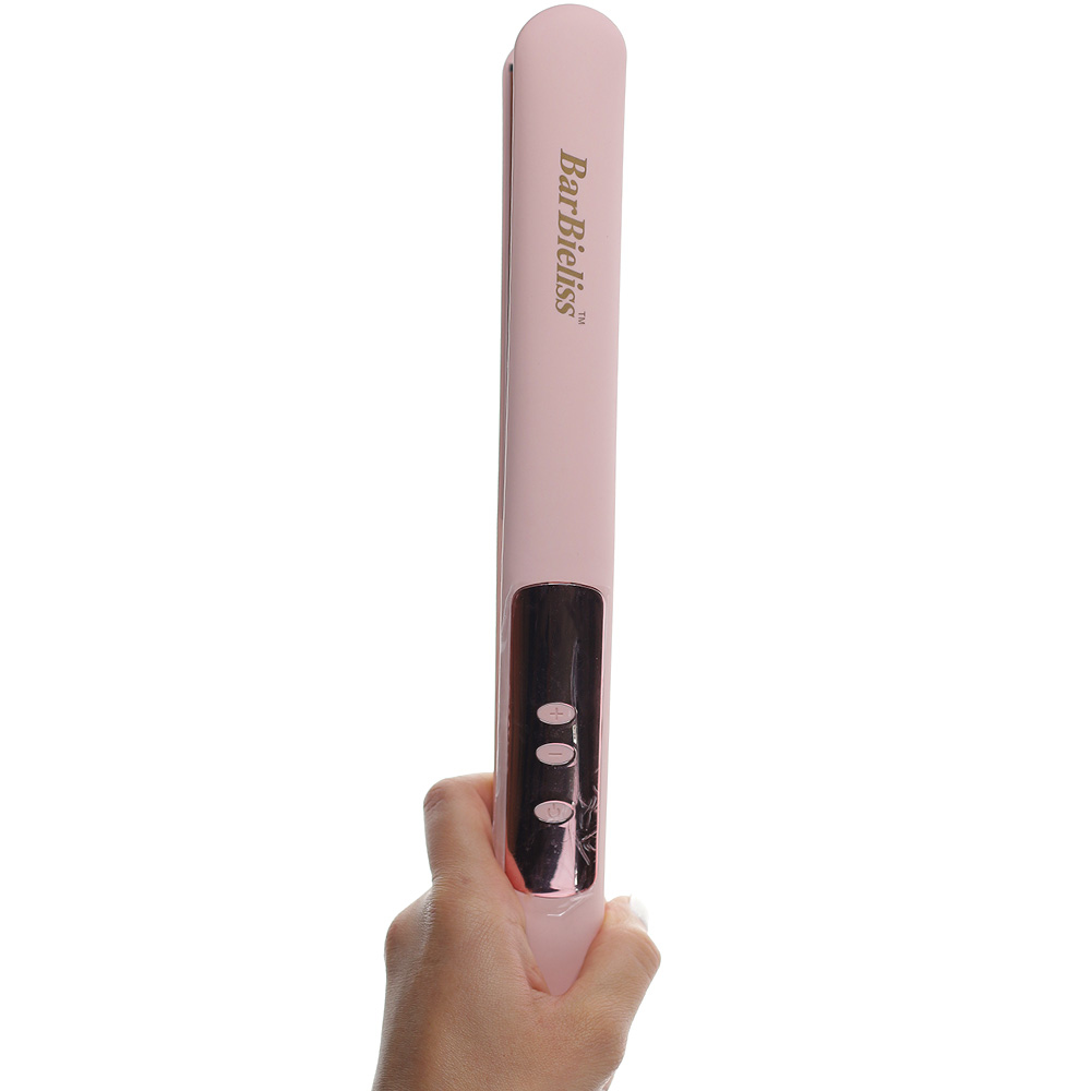 اتو مو کراتینه باربلیس مدل BA-307