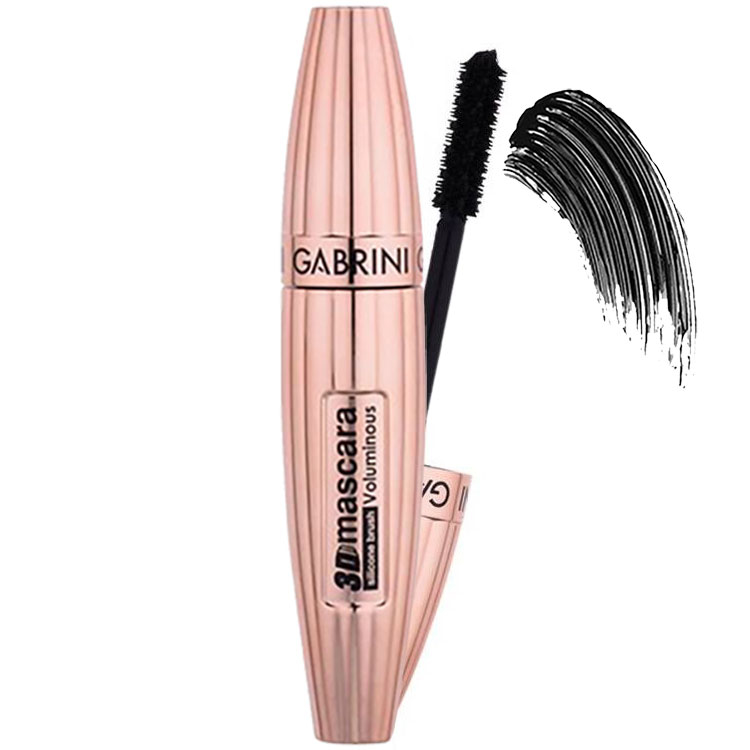 ریمل حجم دهنده سه بعدی گابرینی