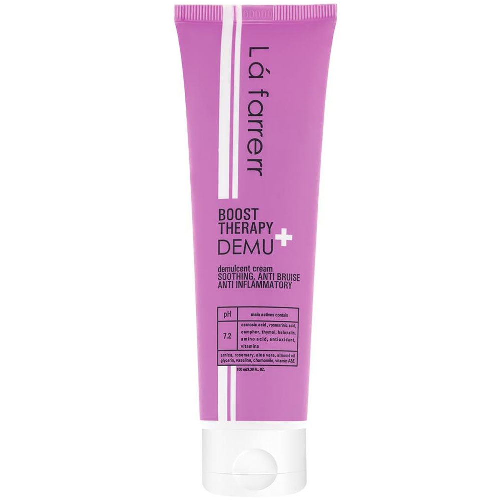 کرم ضد درد و التهاب Demu لافارر 100ml