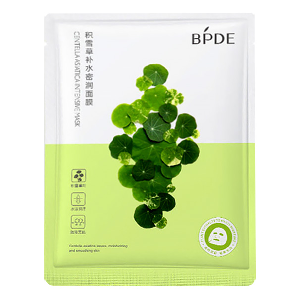 ماسک نقابی Centella Asiatica بپدی