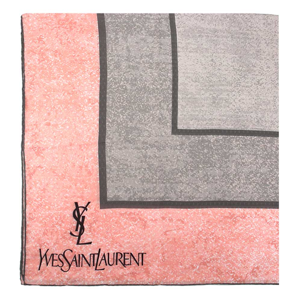 روسری نخی وسط ساده کد 21003