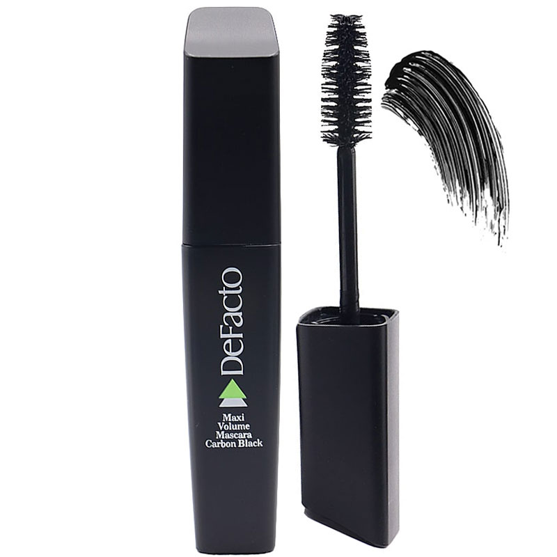 ریمل حجم دهنده Carbon Black دیفکتو 14ml