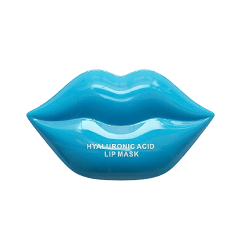 ماسک لب عصاره هیالورونیک اسید کیس بیوتی بسته 20 عددی