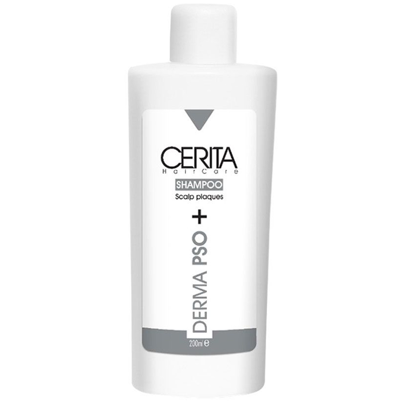 شامپو پسوریازیس سریتا 200ml