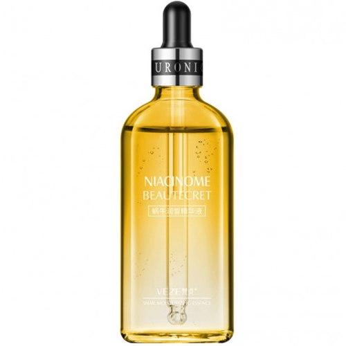 سرم ضد جوش و لک نیاسینامید و حلزون وزه 100ml