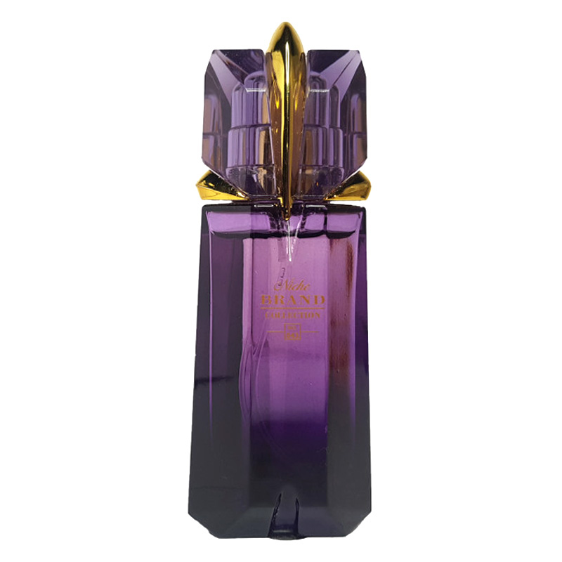 عطر جیبی زنانه تیری ماگلر آلین 043 برند کالکشن 25ml
