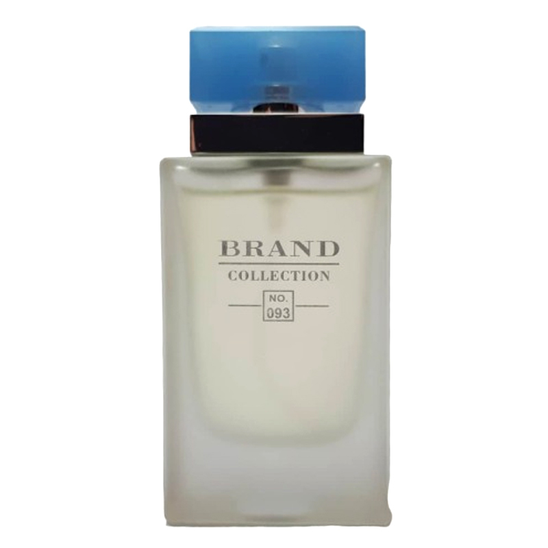 عطر جیبی زنانه دی اند جی لایت بلو 093 برند کالکشن 25ml