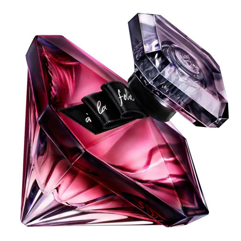 عطر جیبی زنانه لا نوی ترزور لانکوم 203 برند کالکشن 25ml