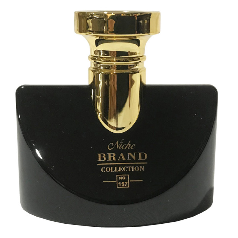 عطر جیبی زنانه بولگاری جاسمین نویر 157 برند کالکشن 25ml