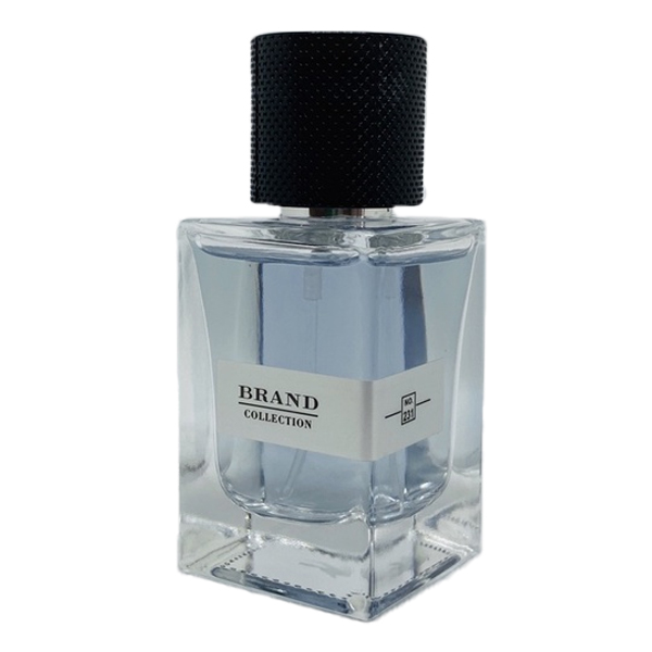 عطر جیبی مردانه ایو سن لورن 231 برند کالکشن 25ml