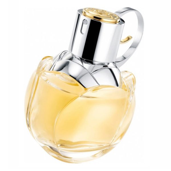 عطر جیبی زنانه آزارو وانتد گرل 249 برند کالکشن 25ml