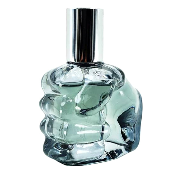 عطر جیبی مردانه دیزل اونلی بریو 266 برند کالکشن 25ml