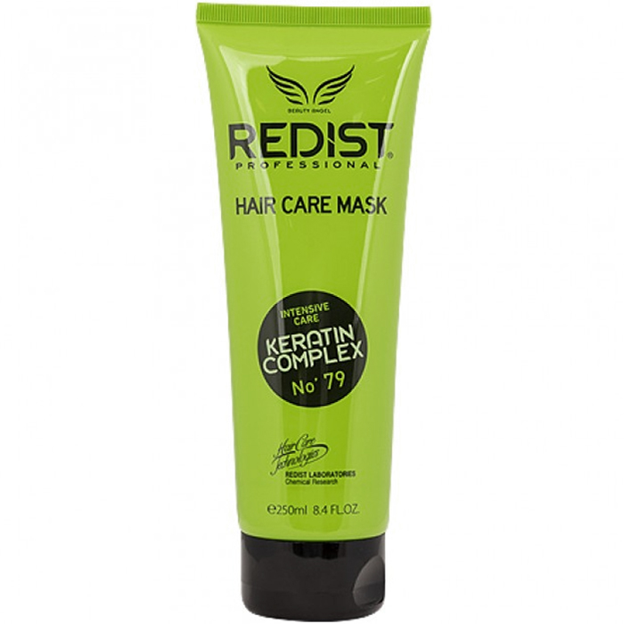 ماسک موهای آسیب دیده Keratin Complex ردیست 250ml