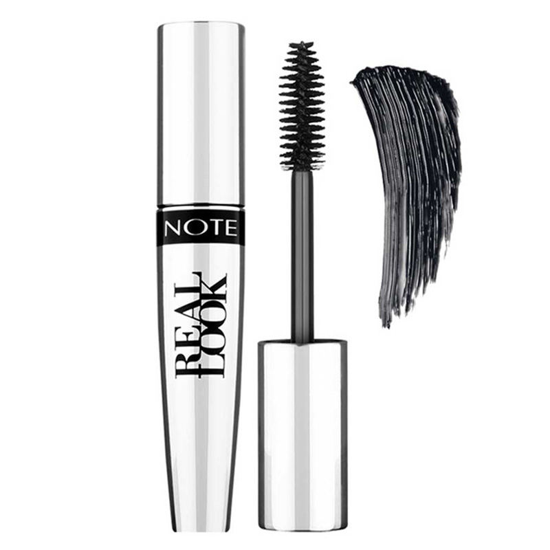 ریمل چهار کاره Real Look نوت 12ml