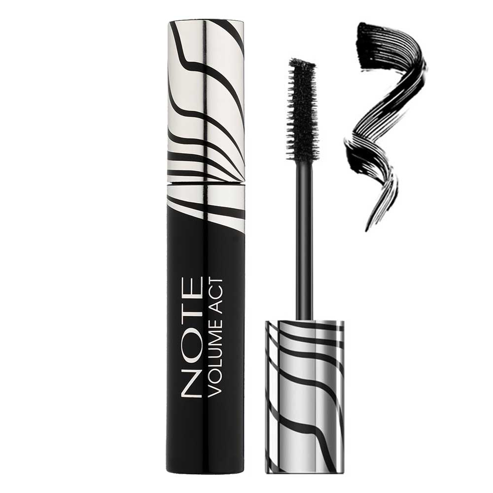 ریمل حجم دهنده Volume Act نوت 16ml