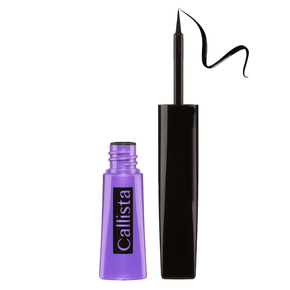 خط چشم نمدی کالیستا Line Express