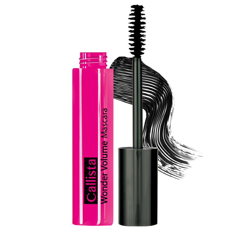 ریمل حجم دهنده کالیستا Wonder Volume
