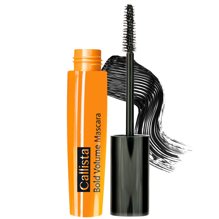 ریمل حجم دهنده کالیستا Bold Volume
