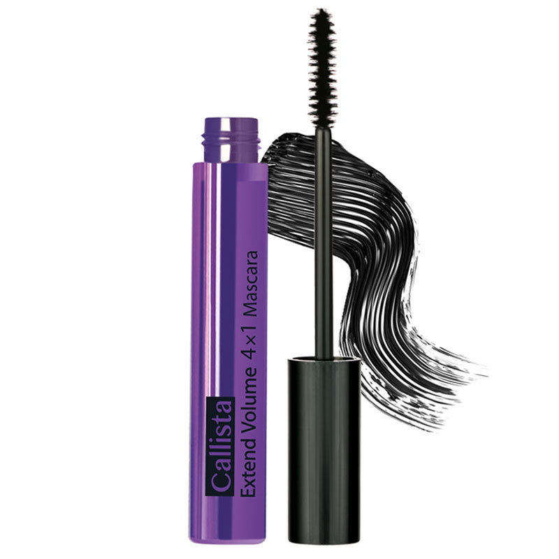 ریمل کالیستا بنفش 11ml