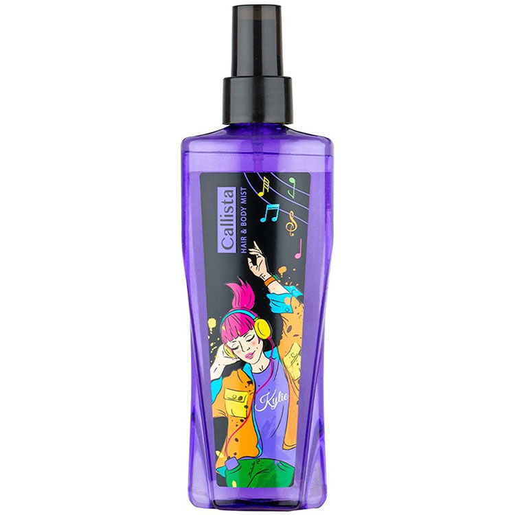 بادی اسپلش کایلی کالیستا 200ml