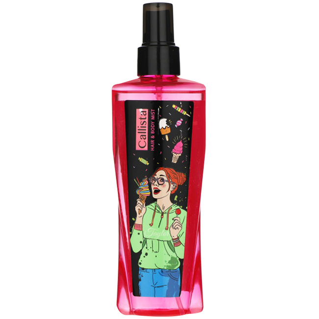 بادی اسپلش تیلور کالیستا 200ml