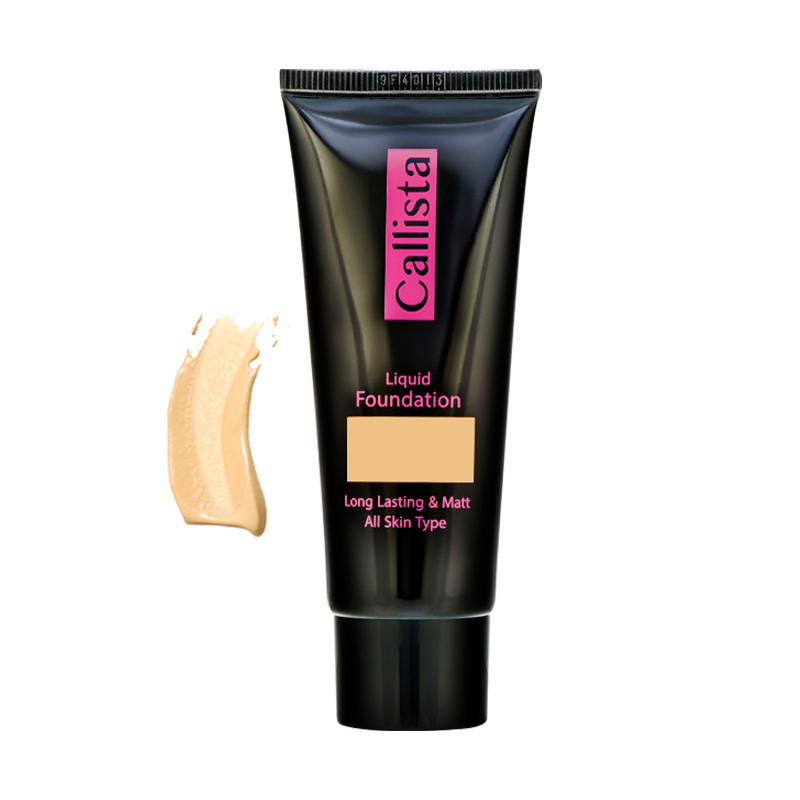 کرم پودر مات کالیستا Long Lasting 