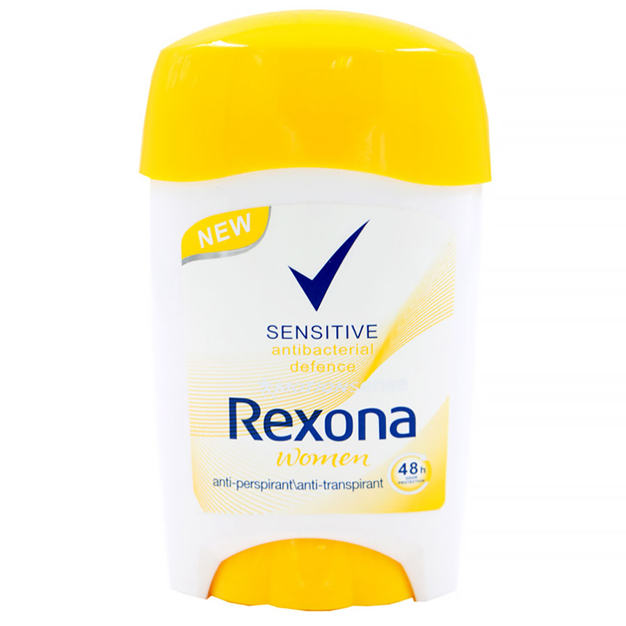 استیک ضد تعریق زنانه Sensitive رکسونا 