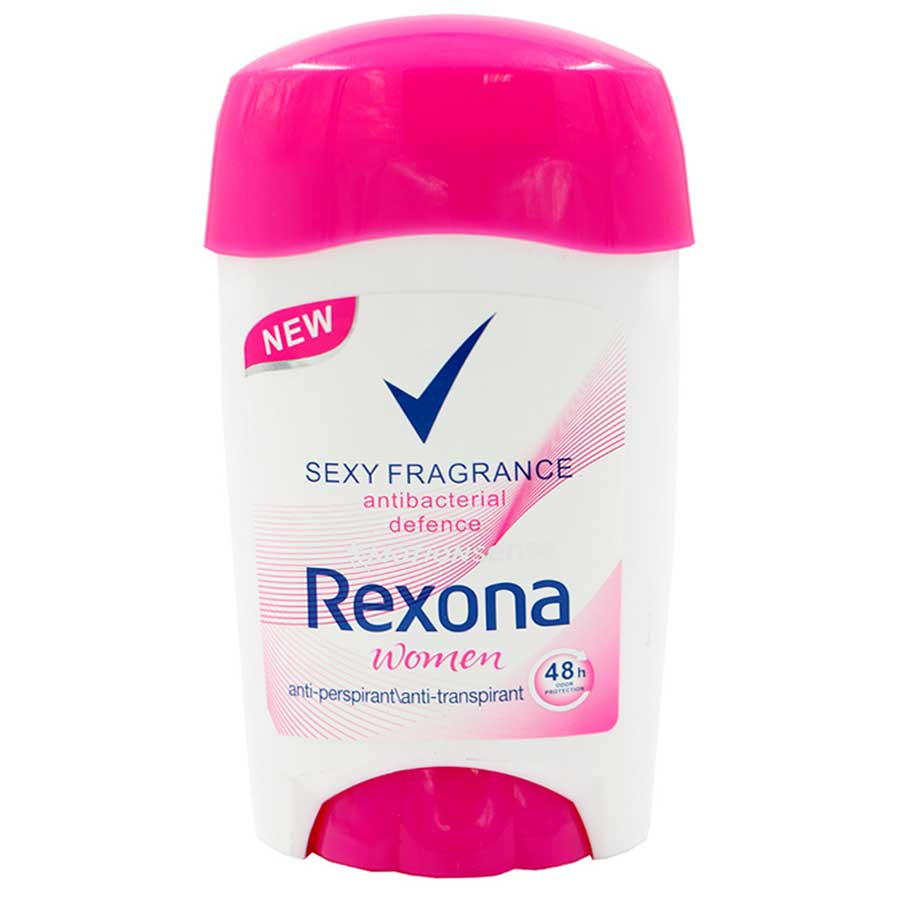 استیک ضد تعریق زنانه Sexy Fragrance رکسونا 