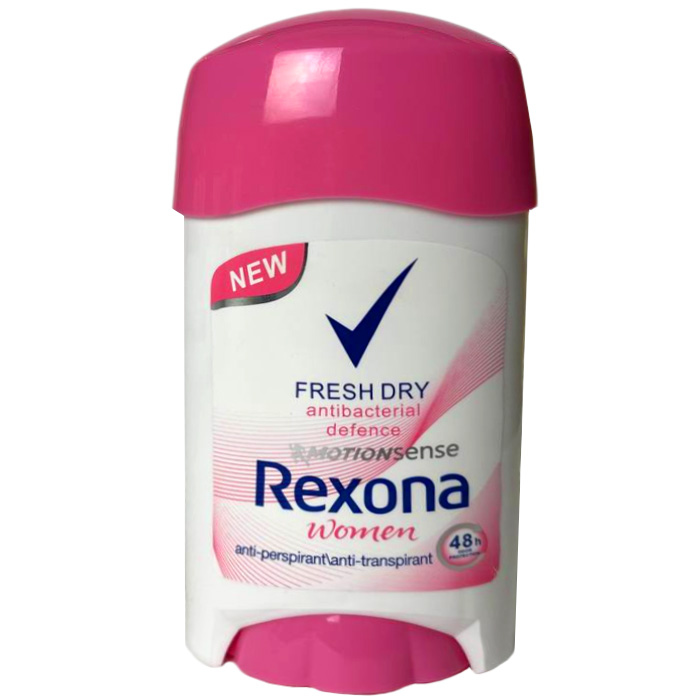 استیک ضد تعریق Fresh Dry رکسونا 