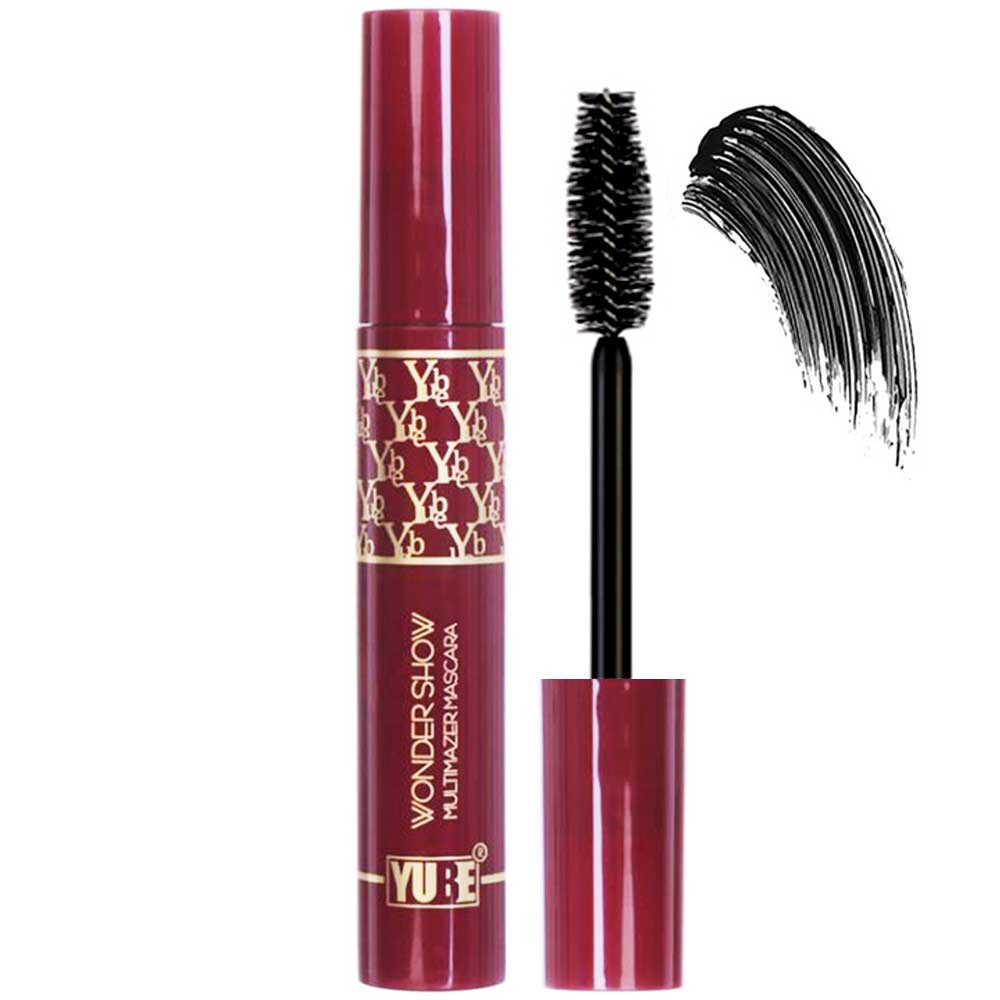 ریمل حجم دهنده Wonder Show یوبه 12ml