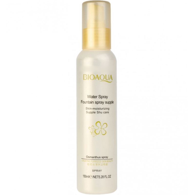 اسپری آب اسمانتوس بایوآکوا 150ml