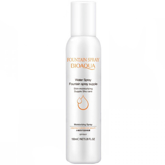 اسپری آب Hot Spring بایوآکوا 150ml