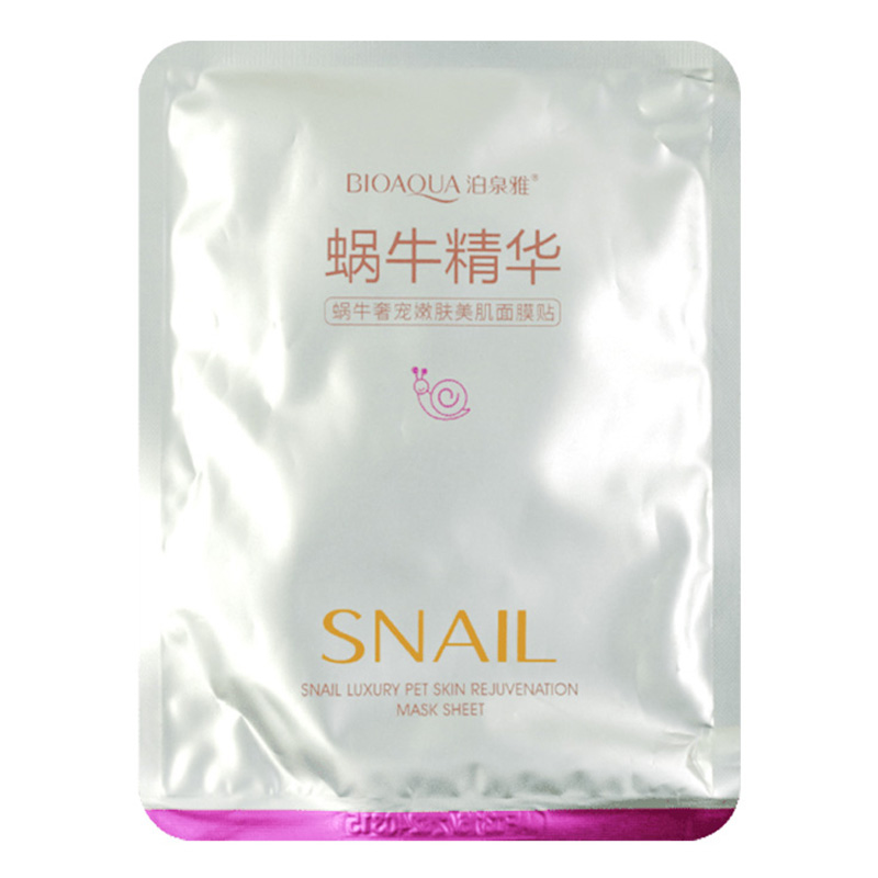 ماسک نقابی جوانساز حلزون بایوآکوا